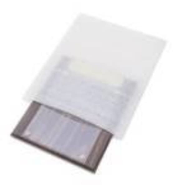 10 1/4″ x 13″ x 1/8″ Foam Pouch