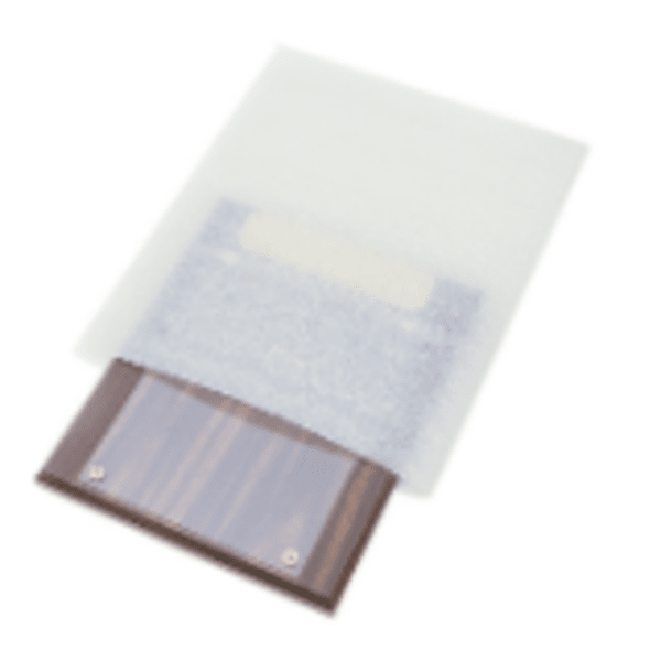 8 1/4″ x 10″ x 1/16″ Foam Pouch