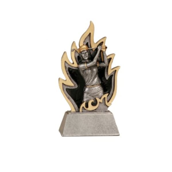 5 1/2″ Female Golf Ignite Resin