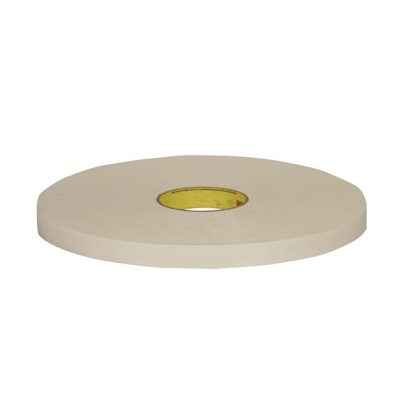 3/4″ x 72 Yards x 1/32″ Foam Tape