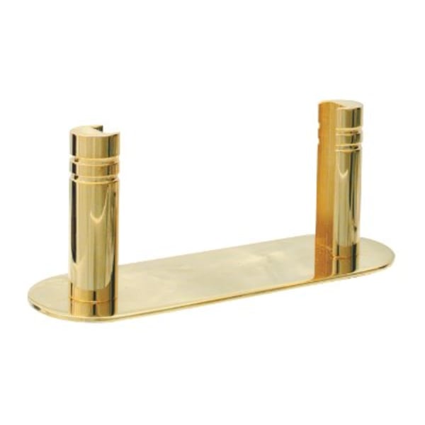 Brass Base for Pop-In Acrylics