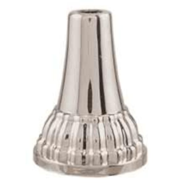 2 3/4″ Silver Stem