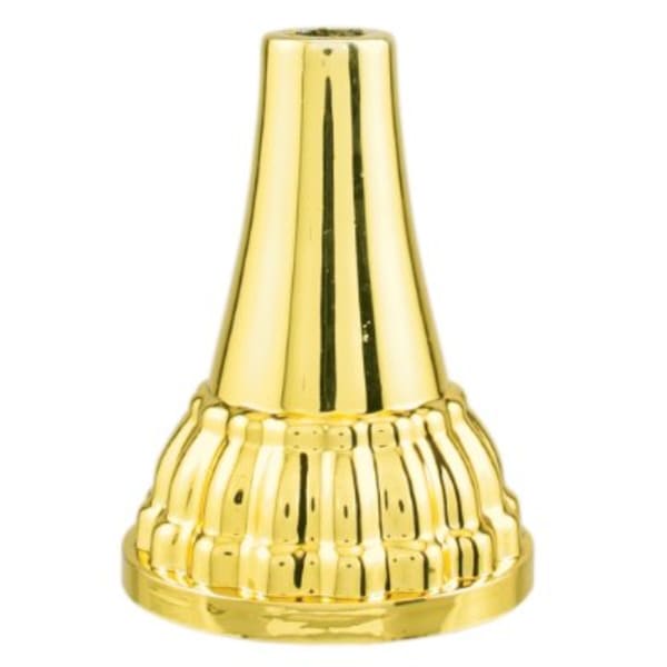 3 3/8″ Gold Stem