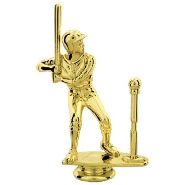 6″ Male T-Ball Figure