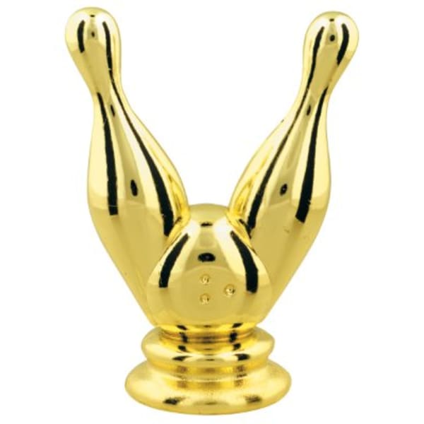 3 1/2″ Bowling Ball and Pins Figure
