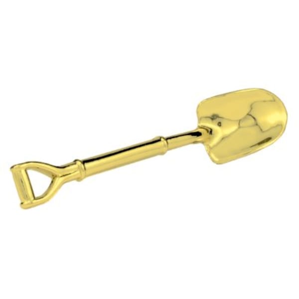 5″ Plastic Shovel Relief