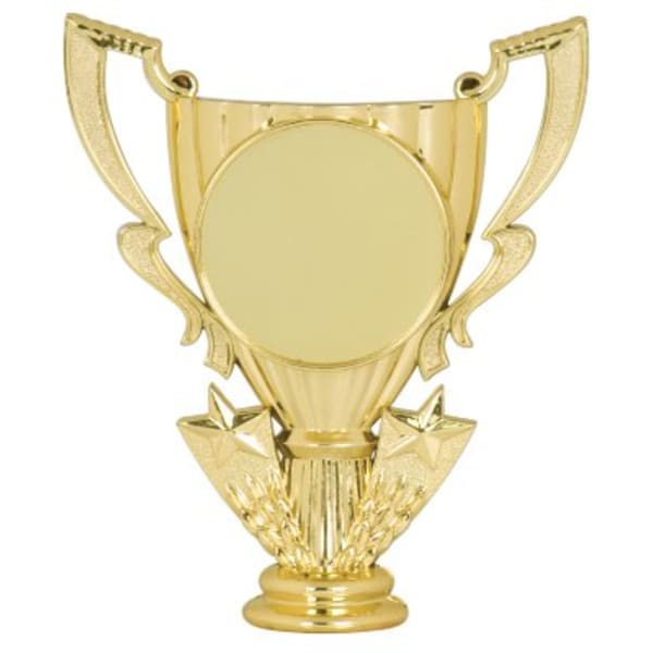 5″ Cup 2″ Insert Holder Figure