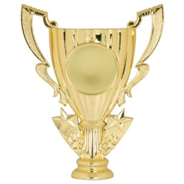 7″ Cup 2″ Insert Holder Figure