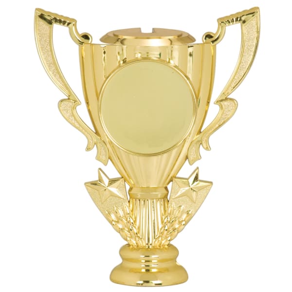 6″ Cup Riser with 2″ Insert Holder