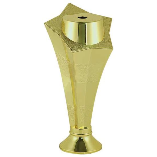 6″ Gold Star Column Riser