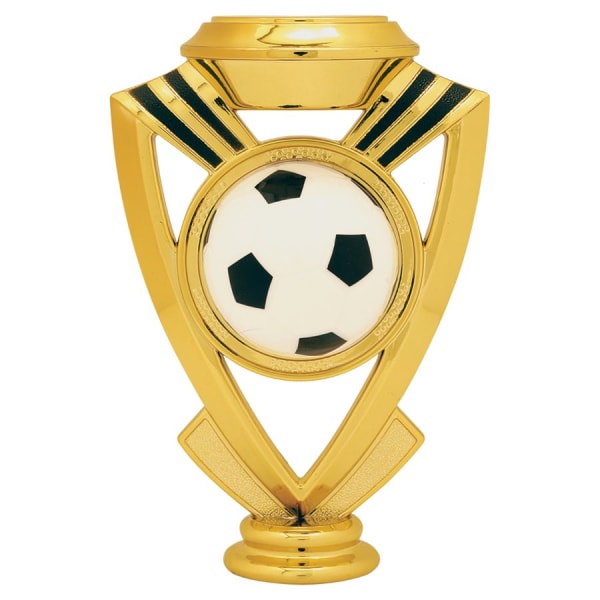 5″ Soccer Sport Shield Riser