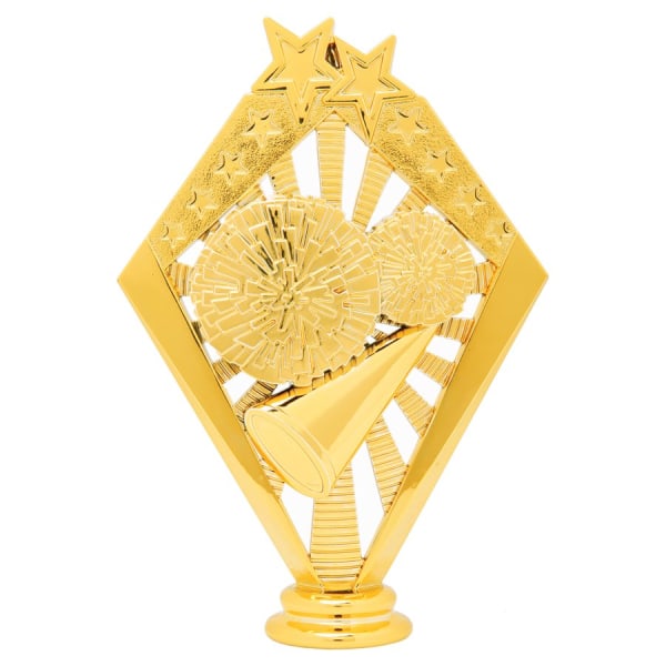 6″ Gold Cheer Sunrise Figure