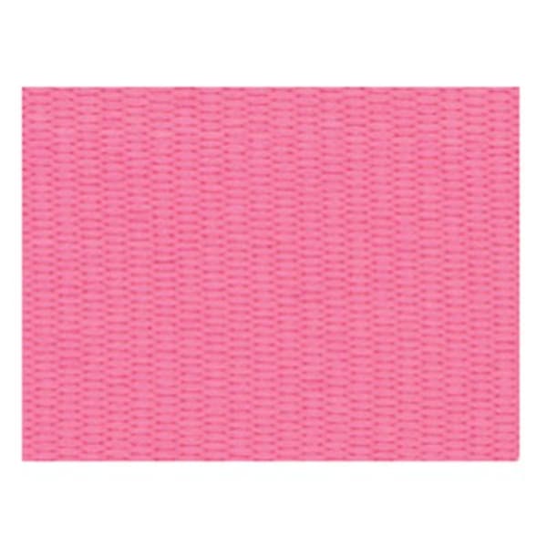 1 1/2″ Pink Neck Ribbon with Snap Clip
