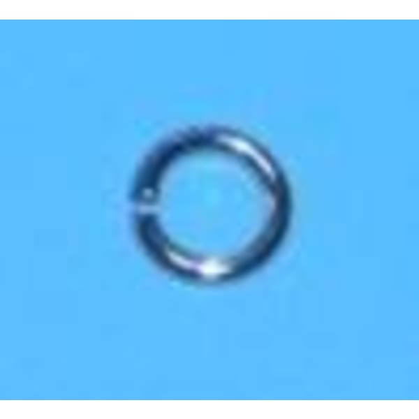 1/4″ Silver Jump Ring