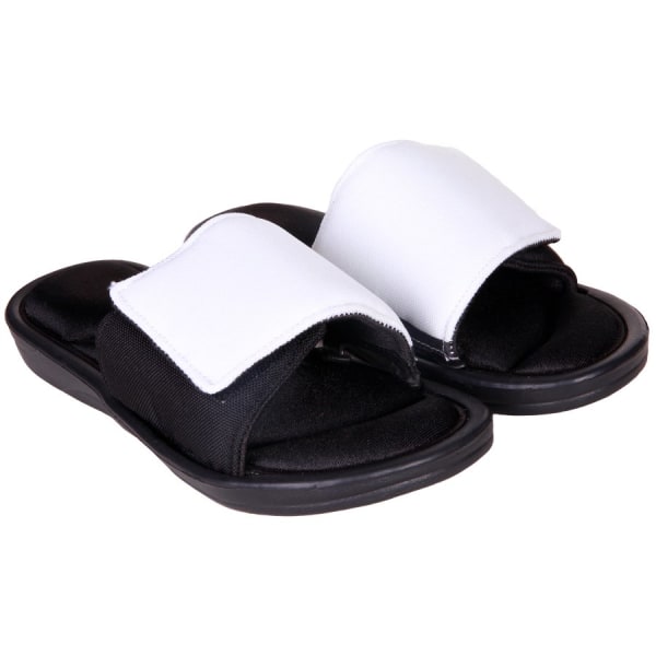 X-Small Sublimatable Slide-On Sandal