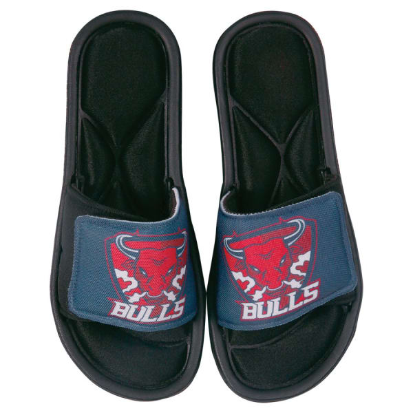 Medium Sublimatable Slide-On Sandal