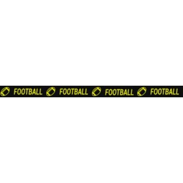 2 3/8″ Football Trophybands