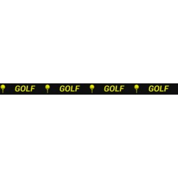 2 3/8″ Golf Trophybands