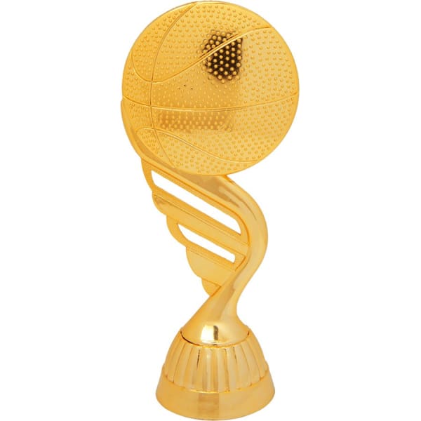 5″ Basketball Twist-N-Lock Figure