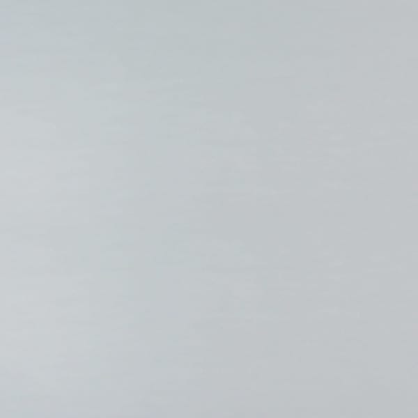 12″ x 24″ x .020″ Matte Silver UltraSub Aluminum