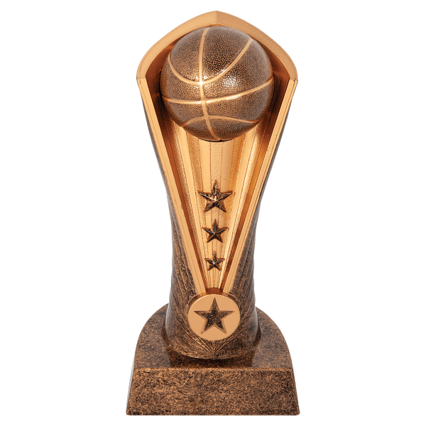 7 1/2″ Basketball Cobra Award