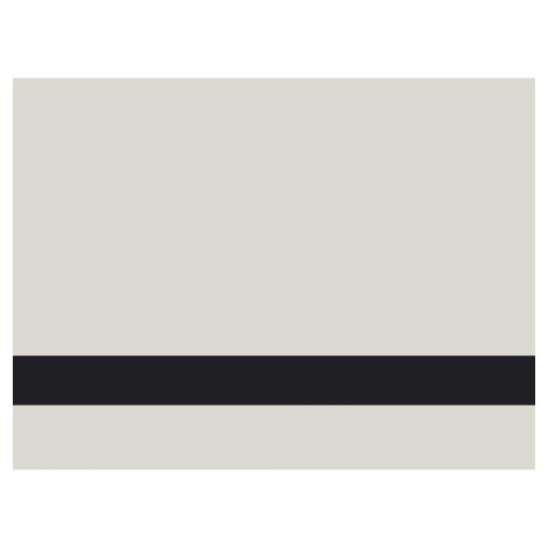 12″ x 18″ White Laserable Leatherette Sheet Stock with Adhesive