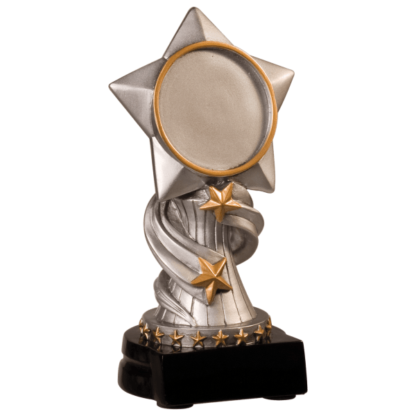 6 1/2″ Encore Resin 2″Insert Holder