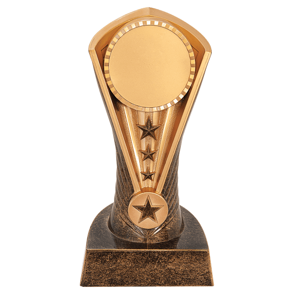 6 1/2″ Cobra Award 2″ Insert Holder