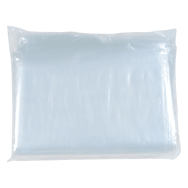 12″ x 15″ Poly Bag
