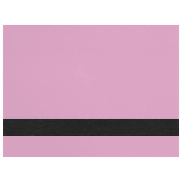 12″ x 18″ Lavender Laserable Leatherette Sheet Stock with Adhesive