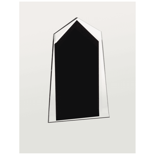 Upright Only for G2413 Apex Glass Award