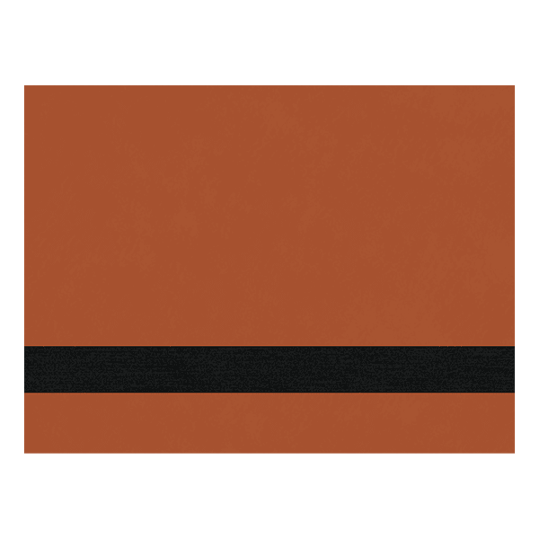 12″ x 24″ Rawhide Premier Laserable Leatherette Sheet Stock with Kota Pro Adhesive
