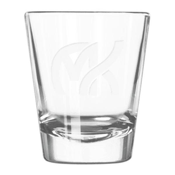 Libbey 1.75 oz. Whiskey Shot Glass