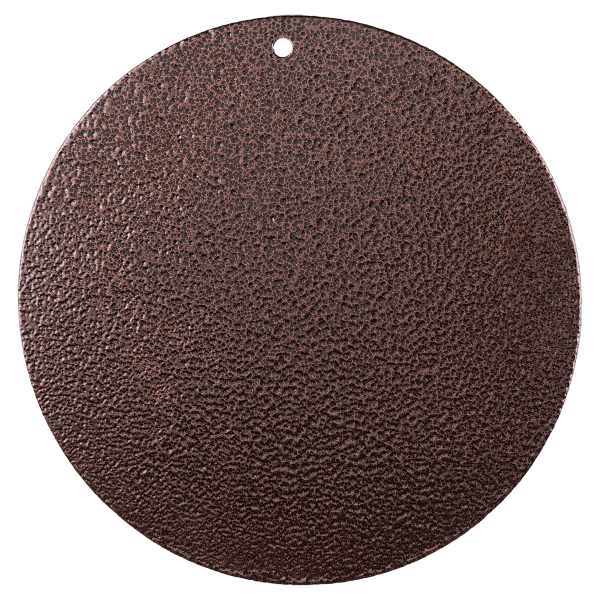 5 1/4″ Copper Powder Coated Aluminum Replacement Sail (disc) for WCH137