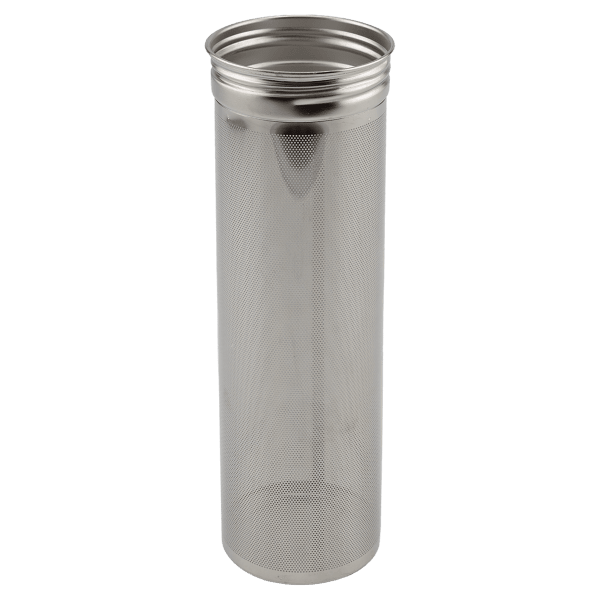 Optional Stainless Steel Tea Infuser for Polar Camel 64 oz. Pitcher