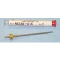 1/8" x 4 1/2" x .015" Antares Standard Engraving Cutter