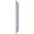 11.75" Silver ChromaLuxe Framing Pieces