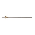 1/8" x 5" x .125" Antares Diamond Graver