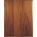 5" x 7" Step-Edge Genuine Walnut Plaque