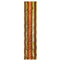 45" Orange/Gold Rectangular Galaxy Trophy Column
