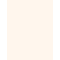 24" x 24" x 1/32" Bisque Duets ADA Applique Plastic with 3M Adhesive