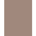 24" x 24" x 1/32" Taupe Duets ADA Applique Plastic with 3M Adhesive