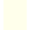 12" x 24" x 1/16" Warm White Duets ADA Substrate Plastic