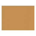 12" x 24" x 1/32" Metallic Gold Duets ADA Applique Plastic with 3M Adhesive