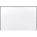 8 1/2" x 11" x .005" Sheets of White Sublimatable Spectrum MATES with Adhesive