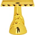 2 1/4" 3D Star Rectangle Pedestal