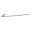 15 1/2" Car Flag Pole without Flag