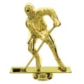 5 1/4" Male Hockey Figure