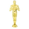 6 3/4" Male Achievement Figure
