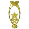 6" Star Riser
